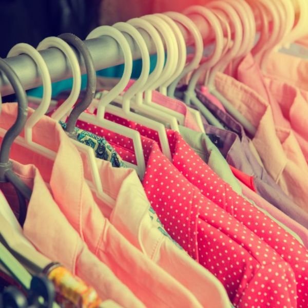 新宿のセレクトショップではグラミチのパンツも販売しております