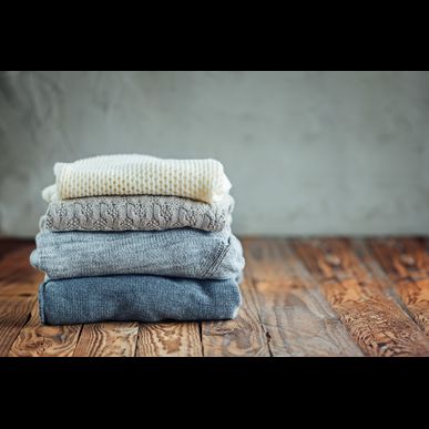 新宿のセレクトショップでは人気のフリースも取り扱っております