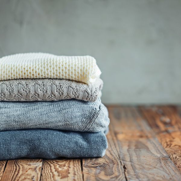 新宿のセレクトショップでは人気のフリースも取り扱っております