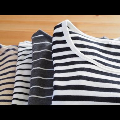 新宿のセレクトショップでは上質なカットソーを販売しております
