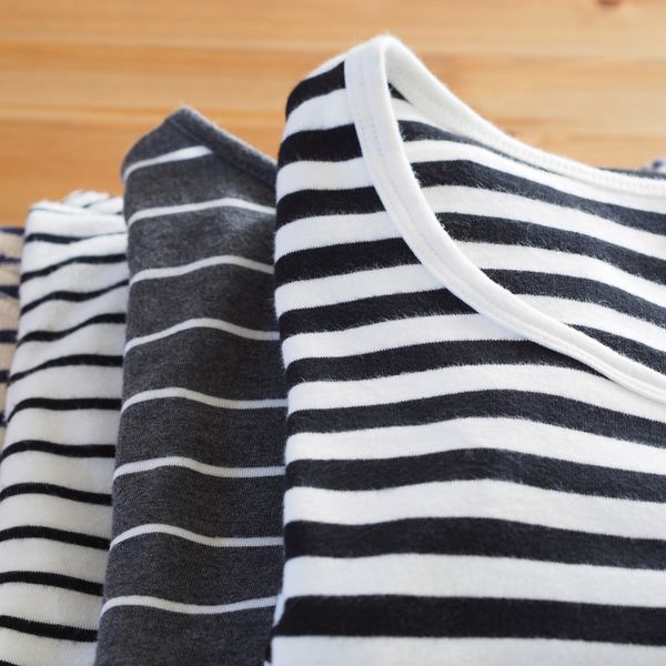 新宿のセレクトショップでは上質なカットソーを販売しております