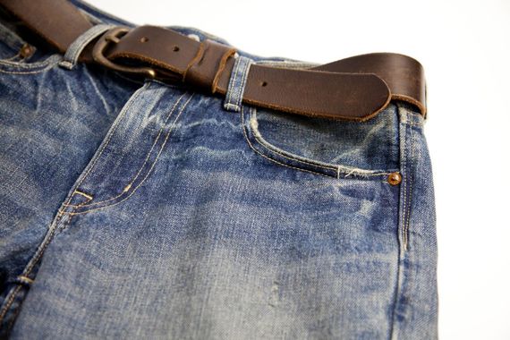 デニムスタイル