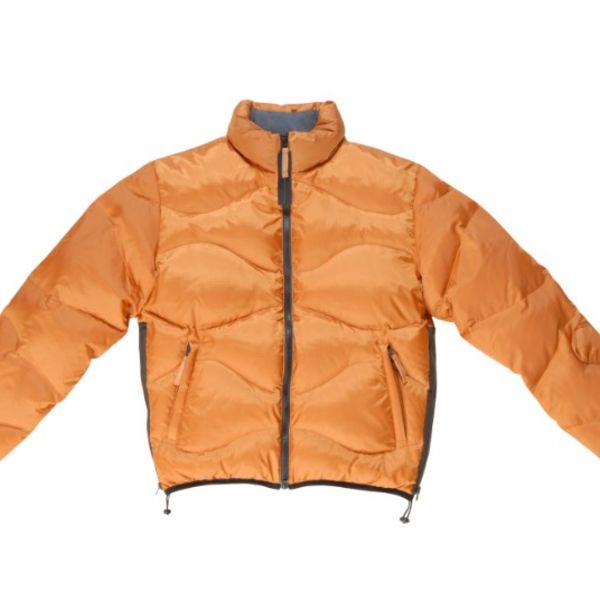 新宿のセレクトショップはNANGAダウンも取り扱っております